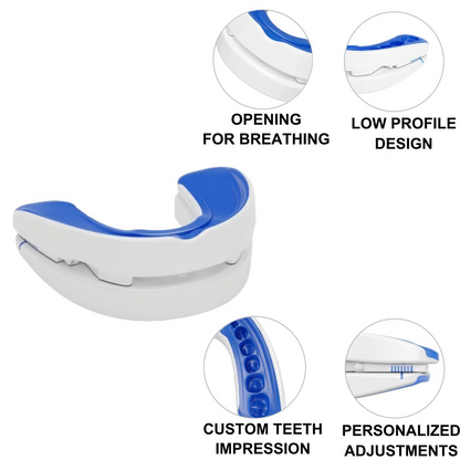 VitalSleep Adjustable Anti-Snoring Mouthpiece